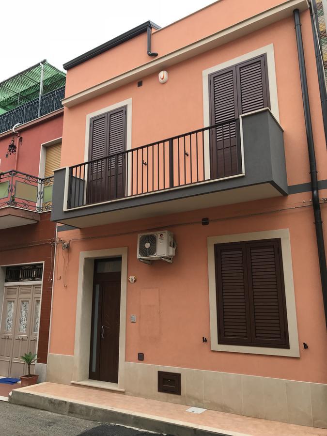 Casa vacanza Avola Exterior foto