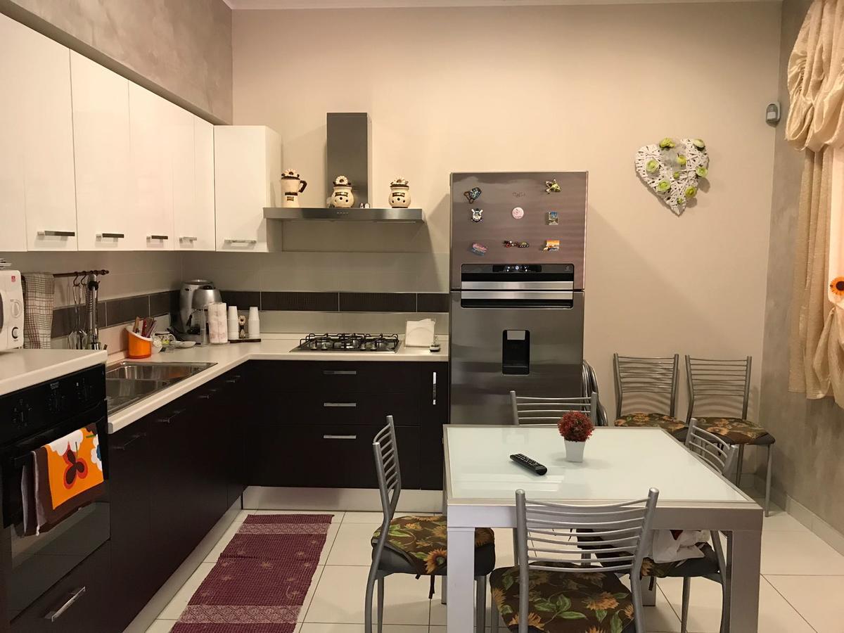 Casa vacanza Avola Exterior foto