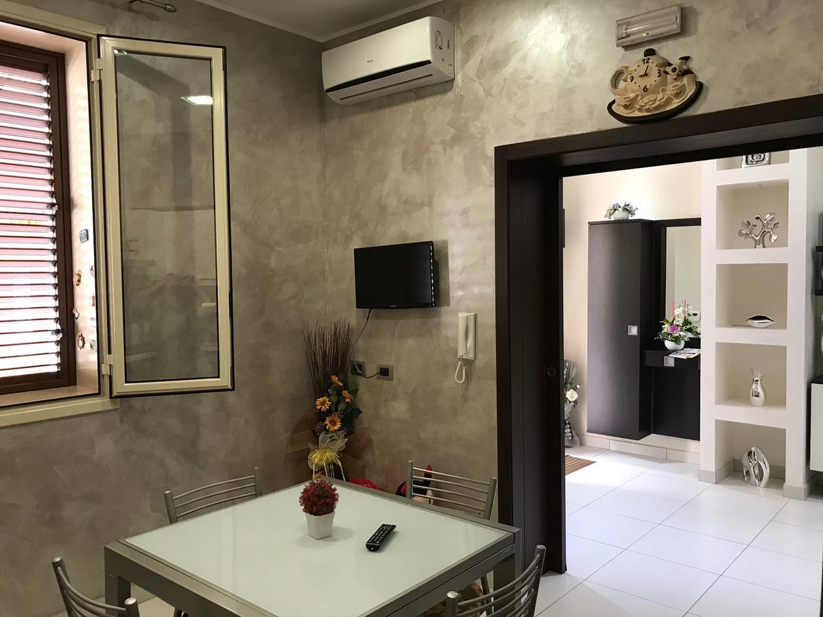 Casa vacanza Avola Exterior foto