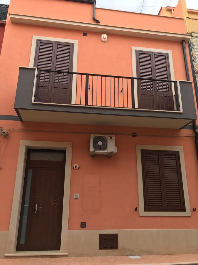 Casa vacanza Avola Exterior foto